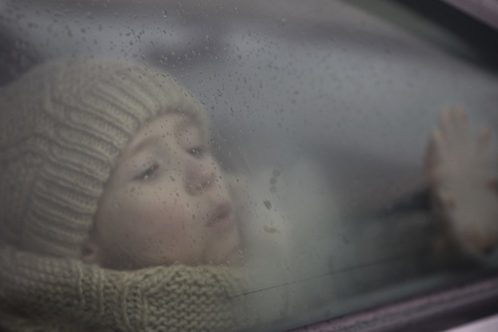 Photograph by Анастасия Абрамова