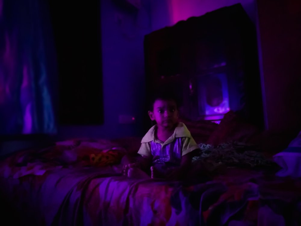 Photograph by Mohamed Wajid M