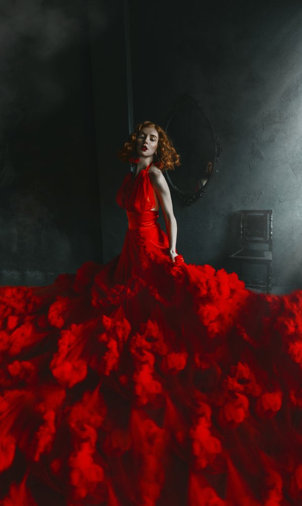 Photograph by Юлия Денишева