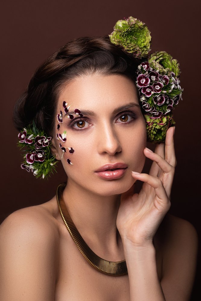 Photograph by Theresa Sujata Senti