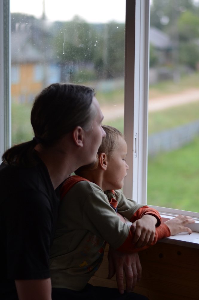 Photograph by Гребенева Мария