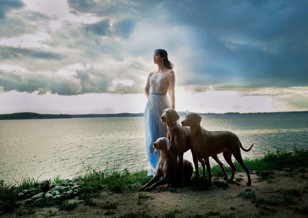 Photograph by Юлия Денишева