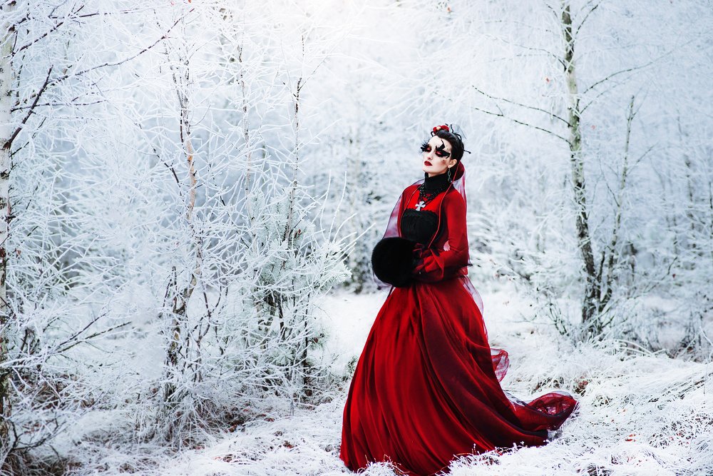 Photograph by Юлия Денишева