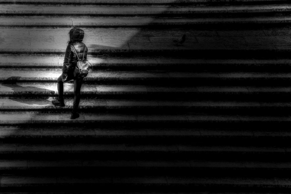 Photograph by Anna Banasiak