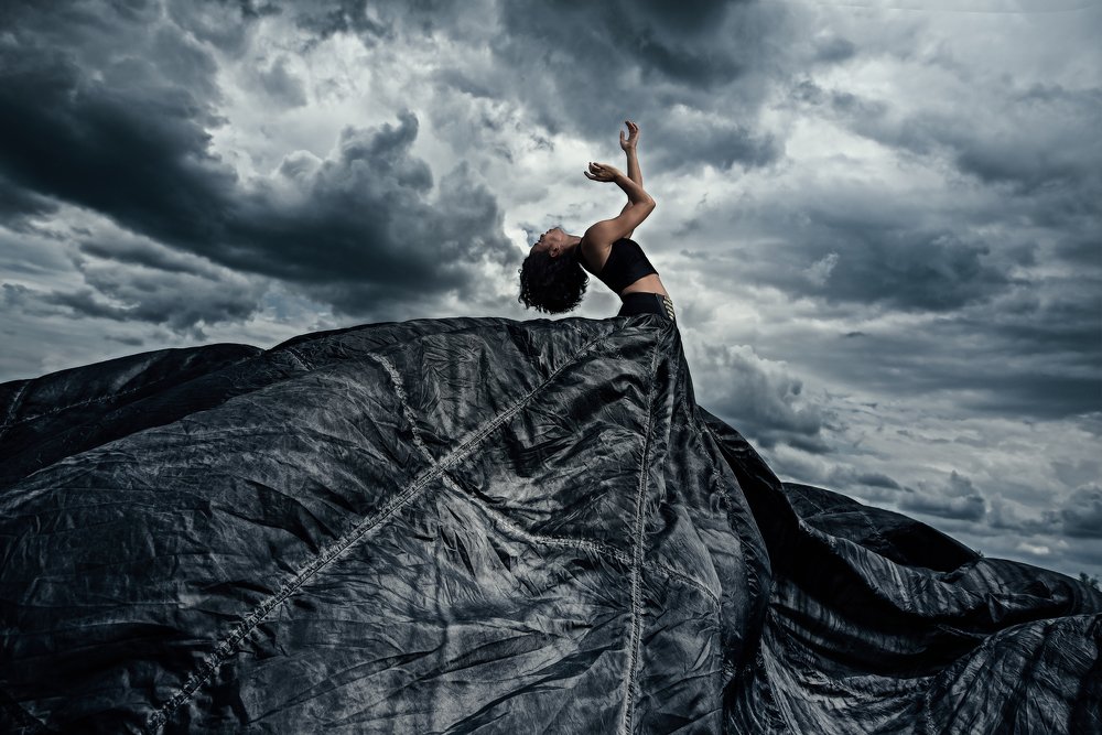 Photograph by Theresa Sujata Senti