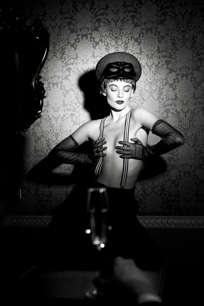 Photograph by Александра Кравцова