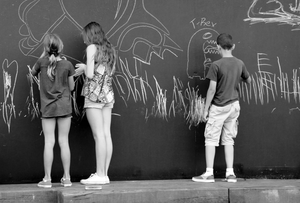 Photograph by Anna Banasiak