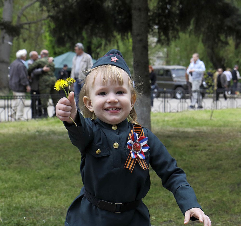 Photograph by Михаил Баевский