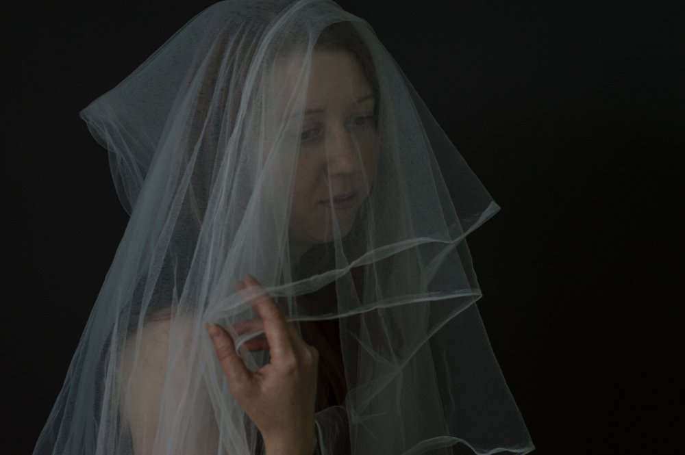 Photograph by Дарья Зайцева