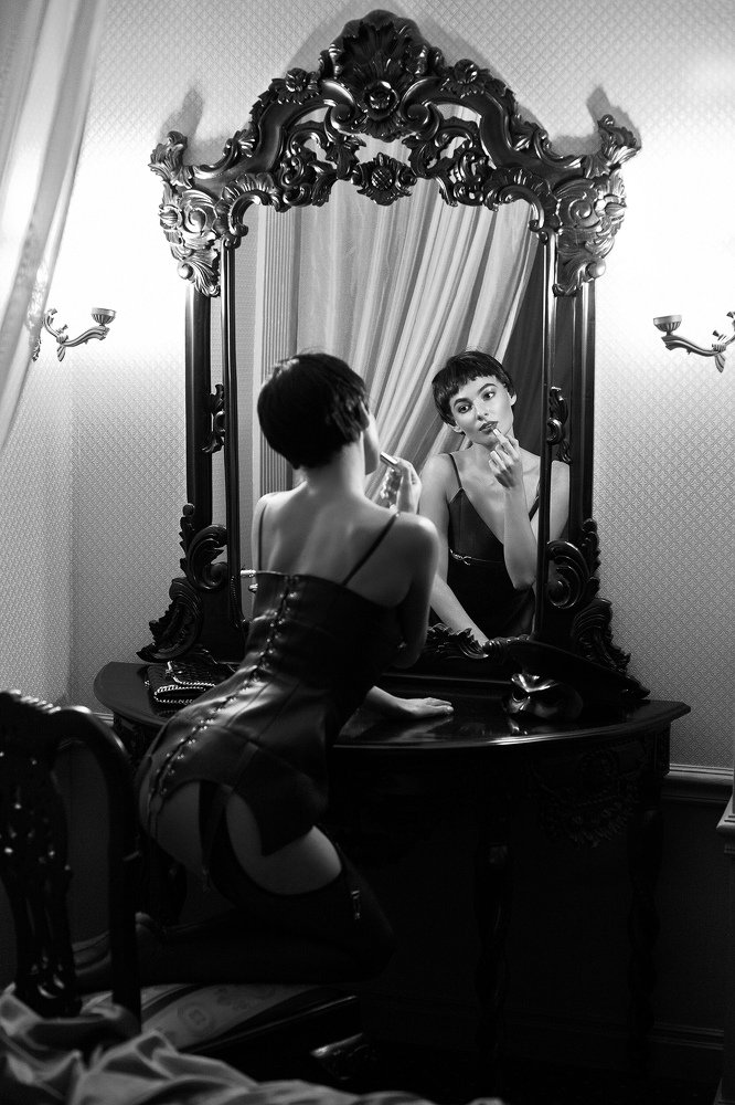 Photograph by Александра Кравцова