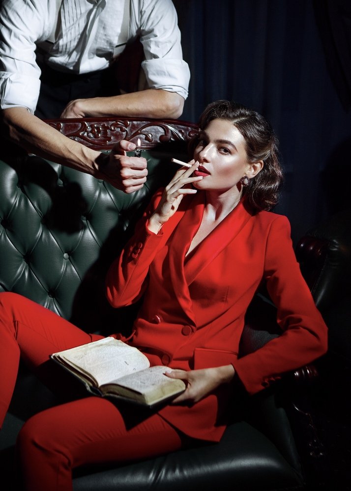 Photograph by Александра Кравцова