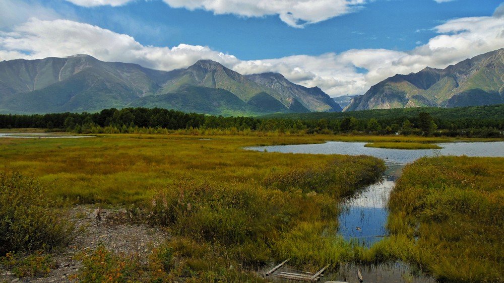 Photograph by Mikhail