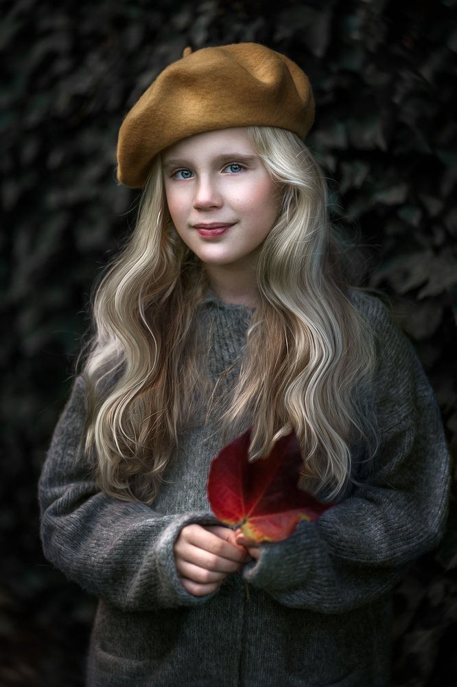 Photograph by Katalin Palasti