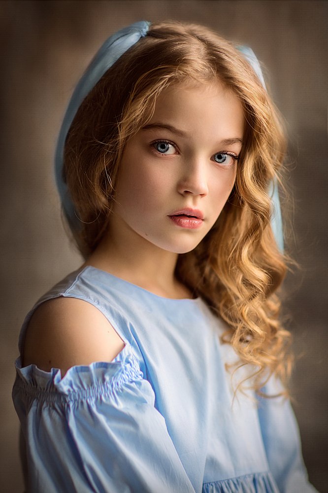 Photograph by Александра Аксенова