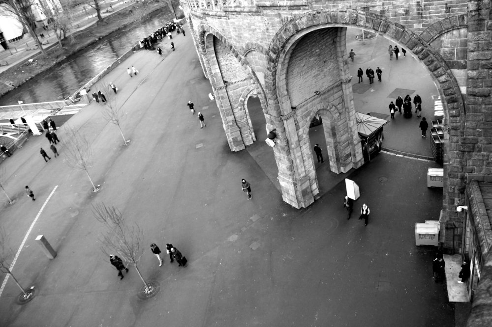 Photograph by Anna Banasiak