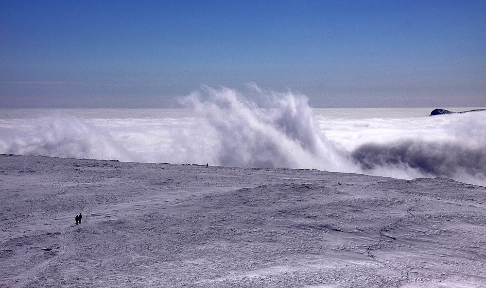 Photograph by Михаил Баевский