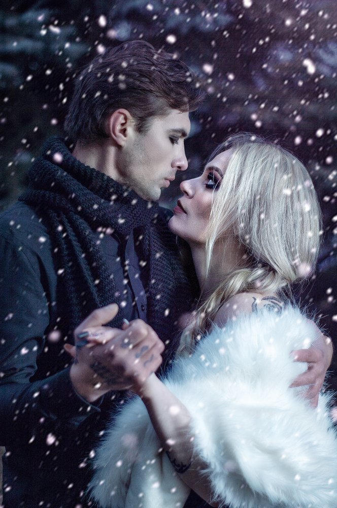 Photograph by Анна Яблоновская