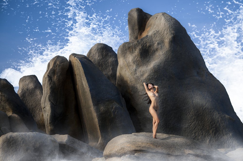 Photograph by Quoc Buu Nguyen