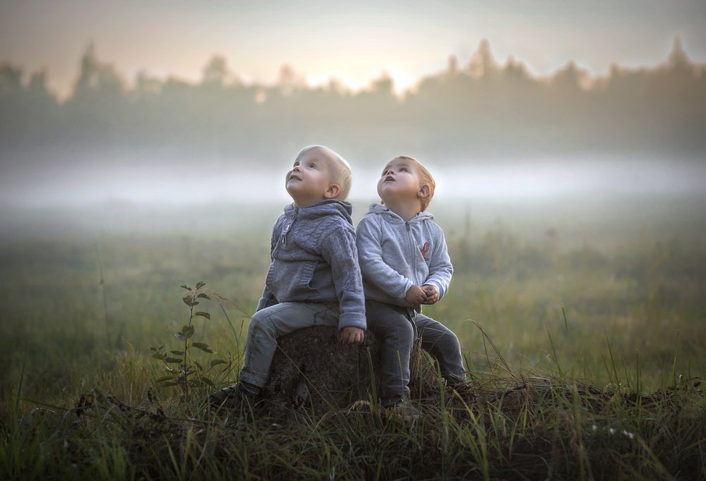 Photograph by Александра Аксенова