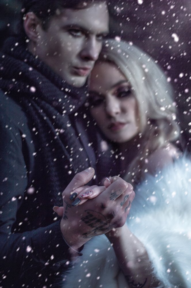 Photograph by Анна Яблоновская