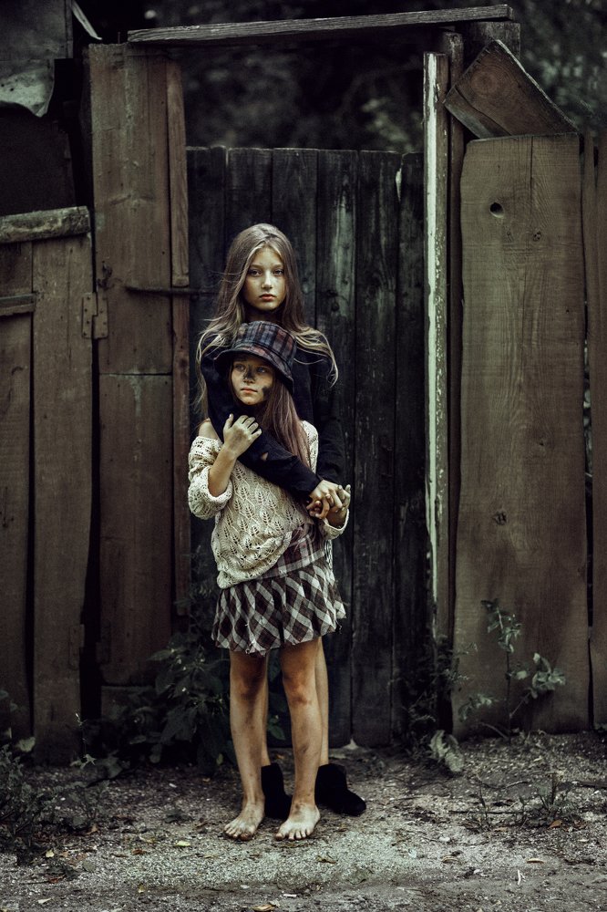 Photograph by Анастасия Жук