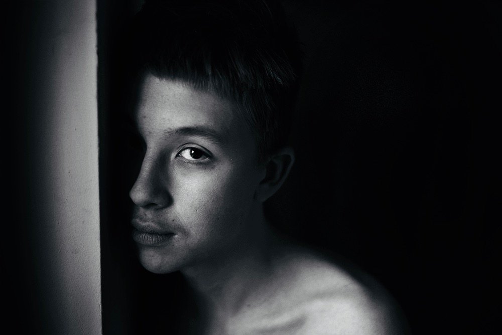 Photograph by Yulia Tanakova