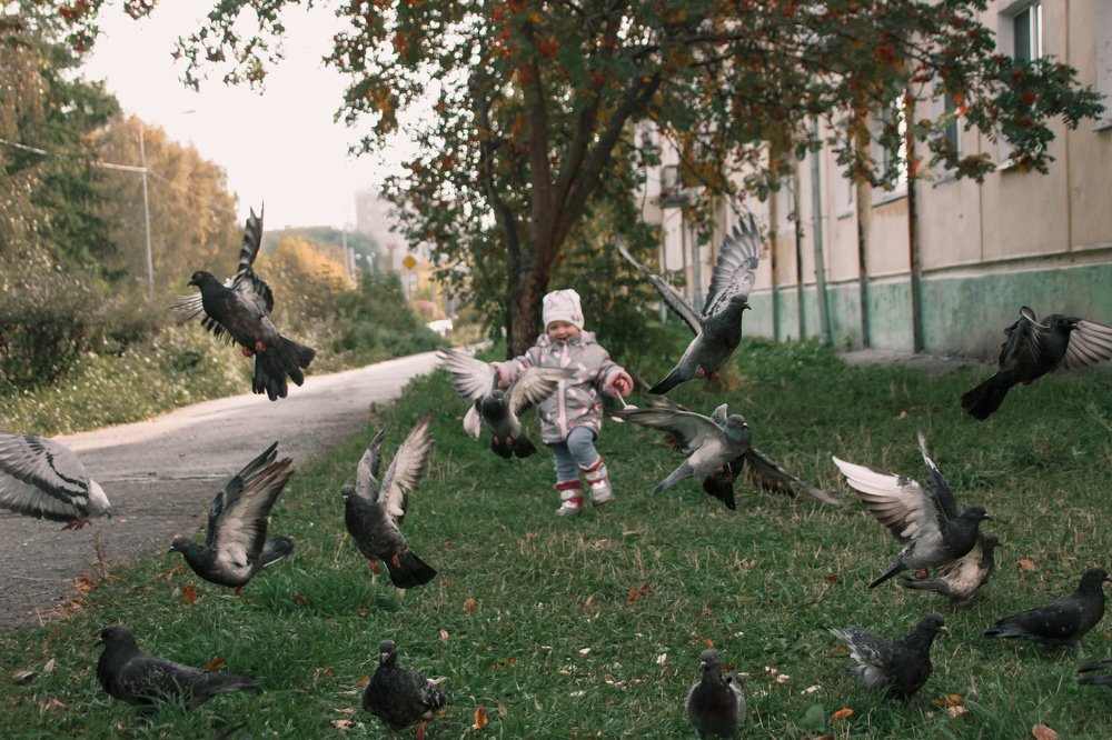 Photograph by Анна