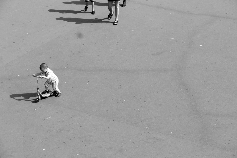 Photograph by Anna Banasiak