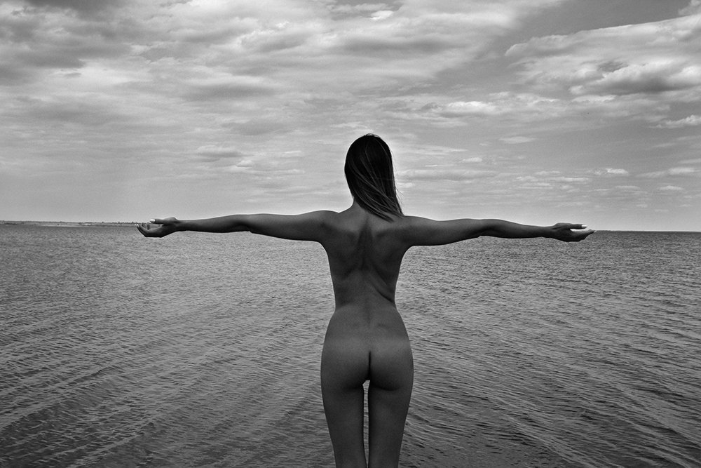 Photograph by Faletkin Mikhail