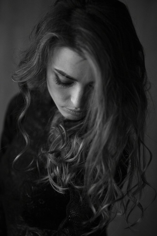 Photograph by Алена Рева