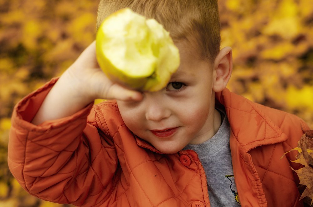 Photograph by Елена Бобрик