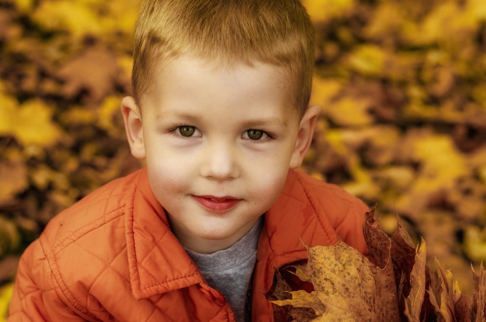 Photograph by Елена Бобрик