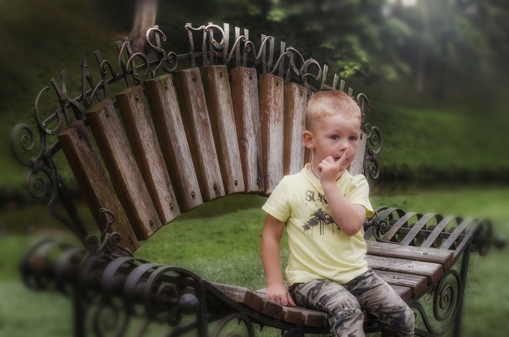 Photograph by Елена Бобрик