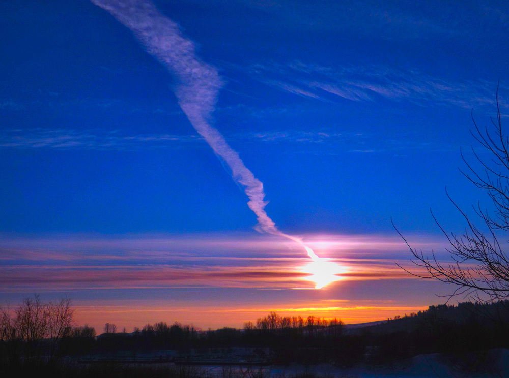 Photograph by Александр Бровкин