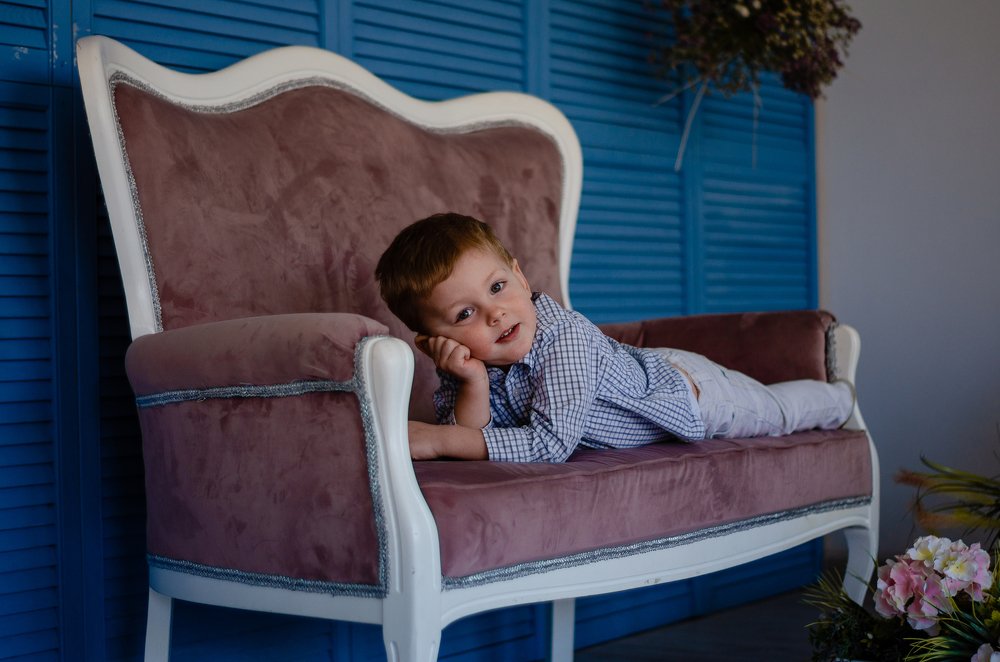 Photograph by Елена Бобрик