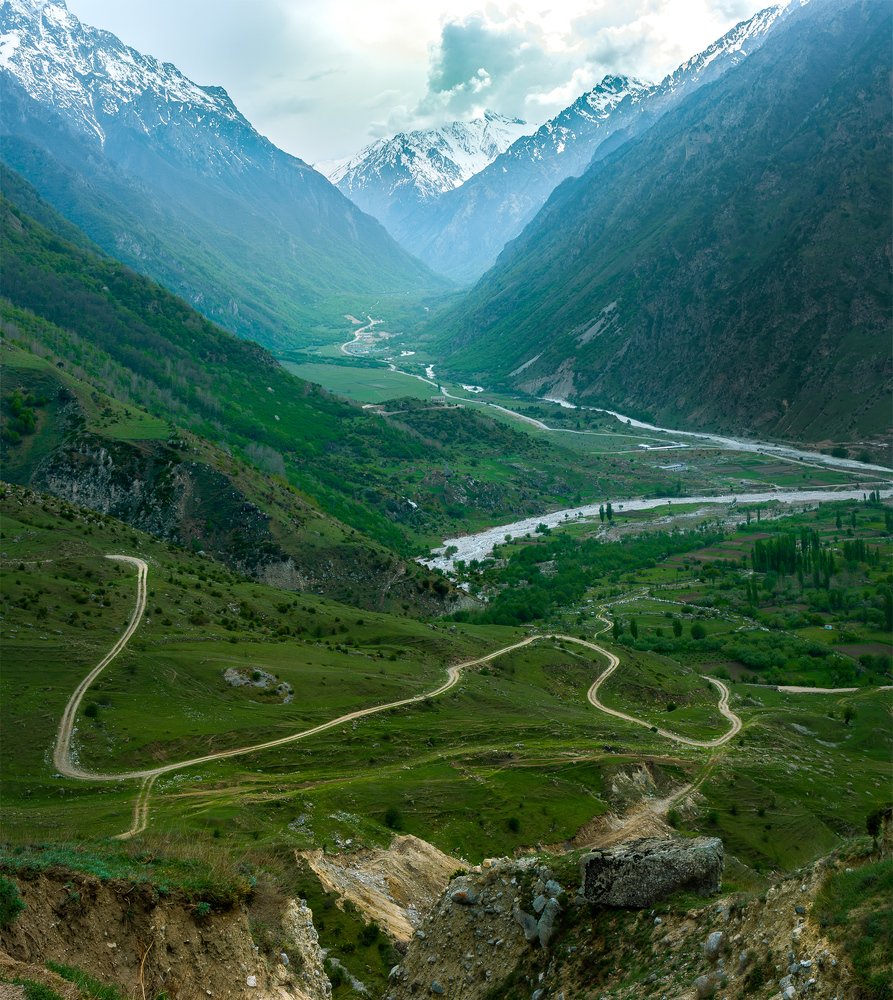 Фотография автора Руслан Комаров