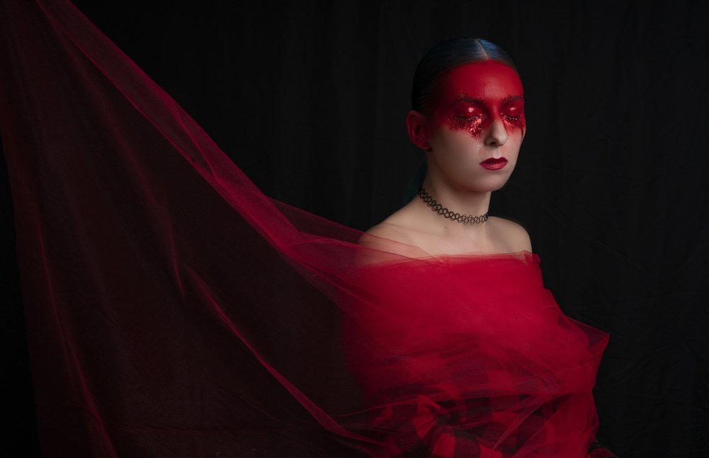 Photograph by Balaji Ponnambalam