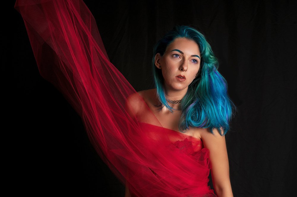 Photograph by Balaji Ponnambalam