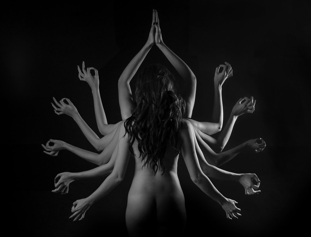 Photograph by Balaji Ponnambalam