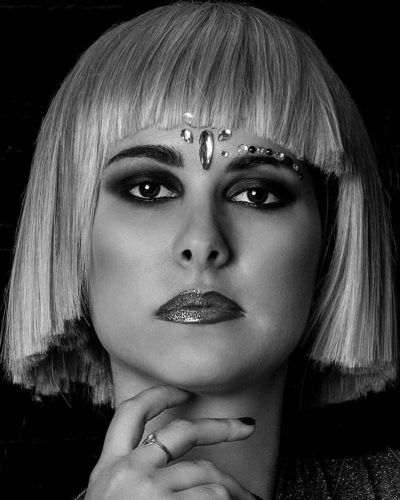 Photograph by Balazs Emese