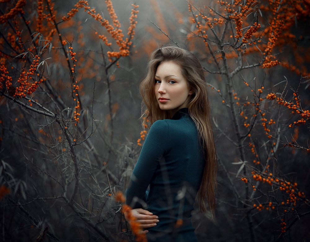 Фотография автора Анна Мельникова