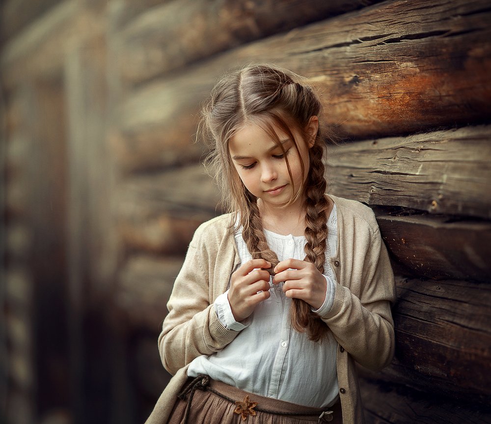 Фотография автора Анна Мельникова