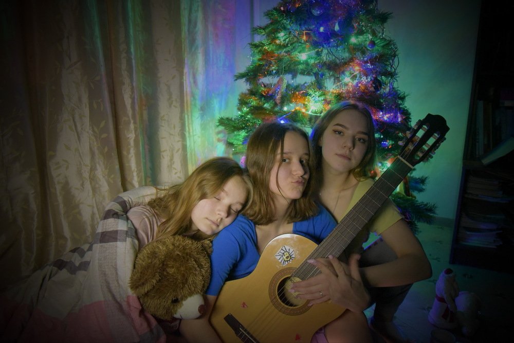 Photograph by Елена Крупко