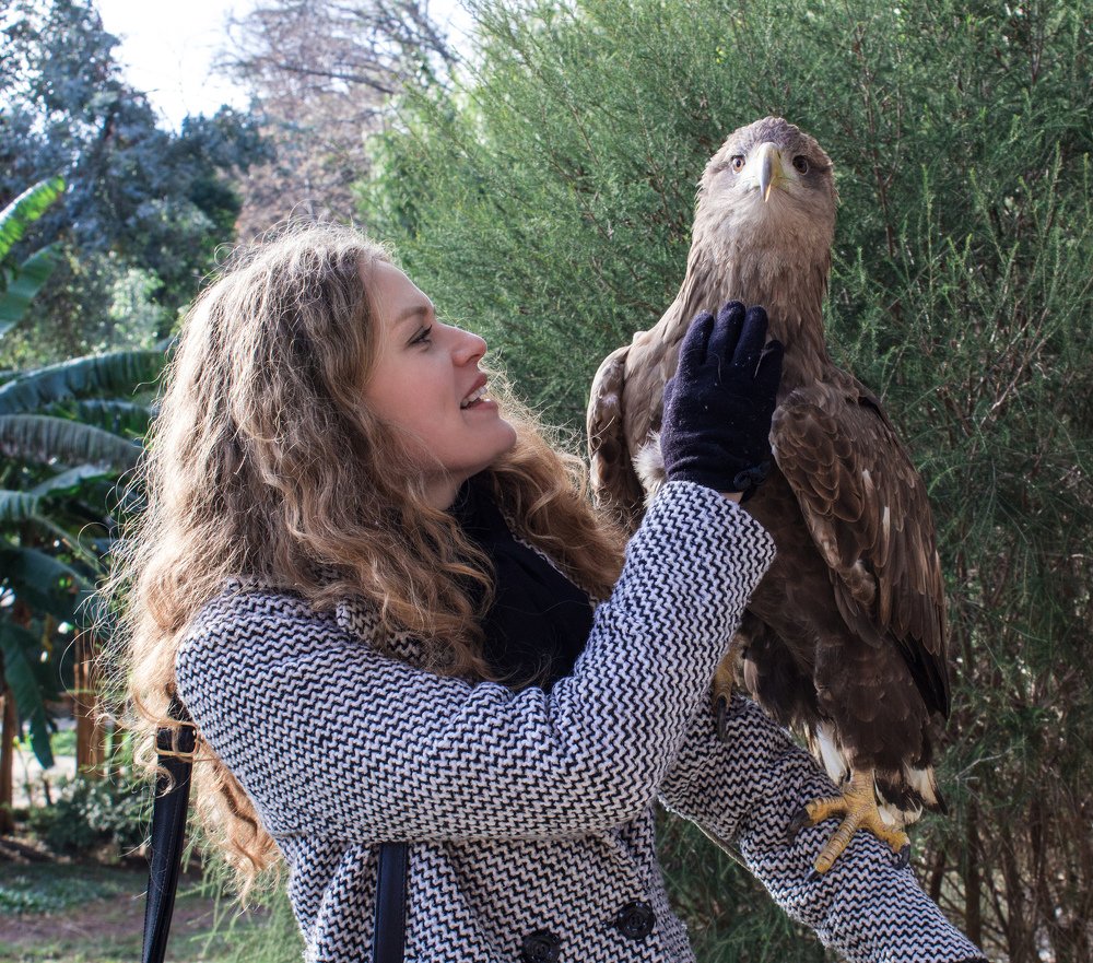 Photograph by Анна