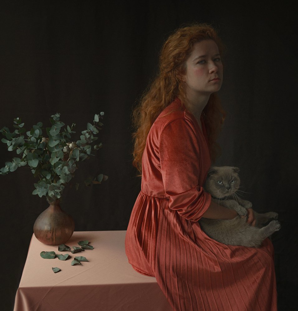 Markes and Alexandra