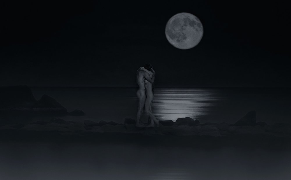 Photograph by Roman Beim