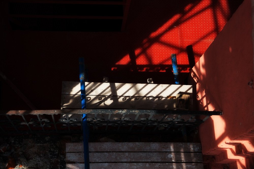 Photograph by Oleg M Kulishov