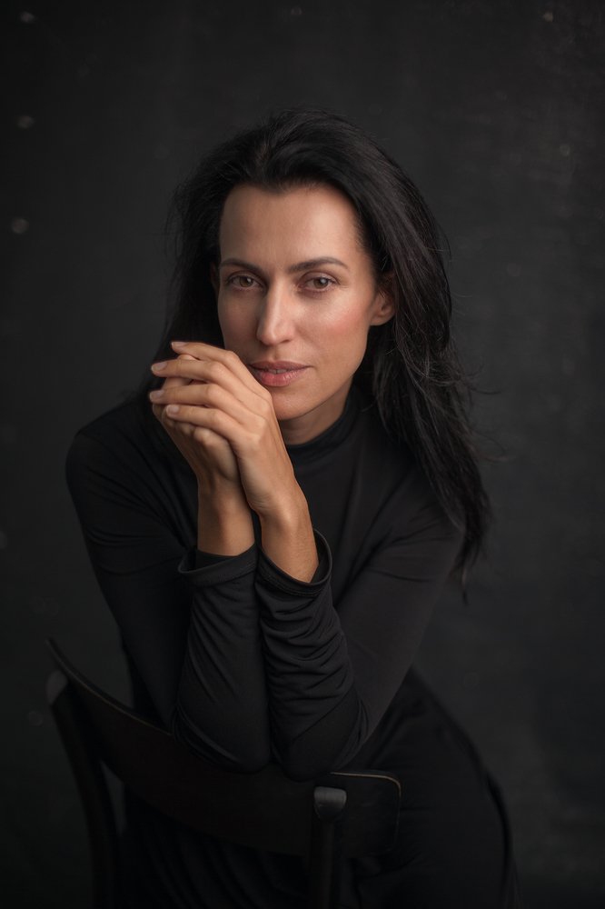 Photograph by Надежда Бормотова