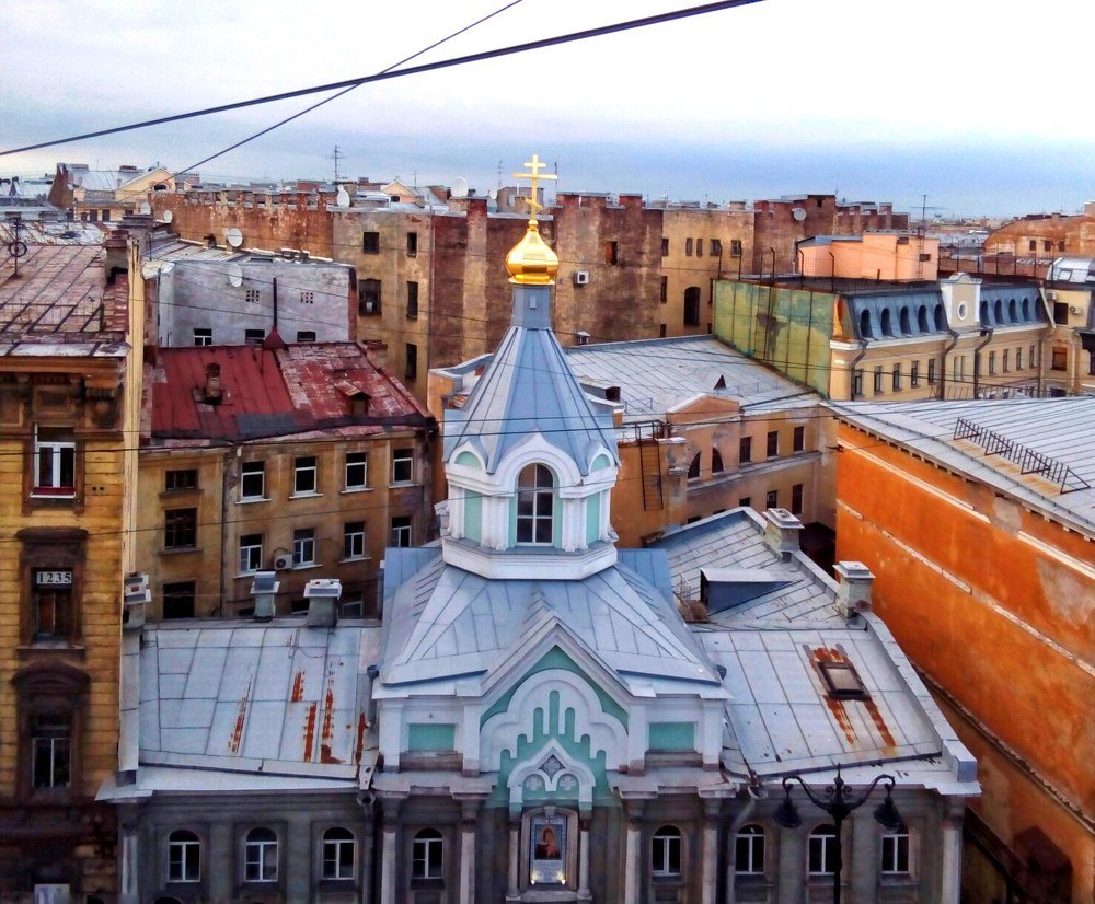 Photograph by Рената Валиева