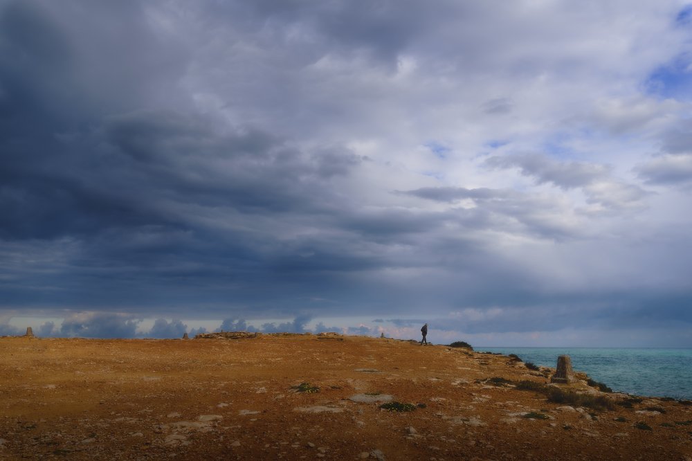 Photograph by Elina Shestakova